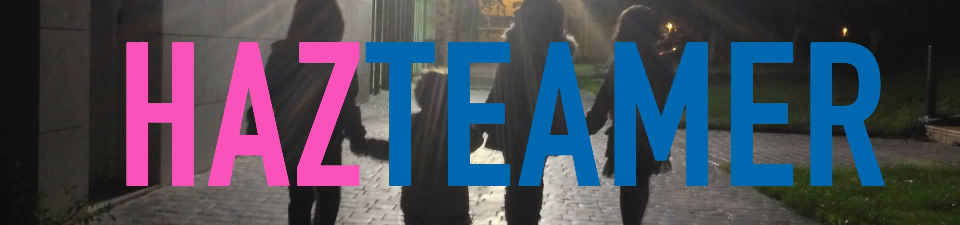 hazte teamer
