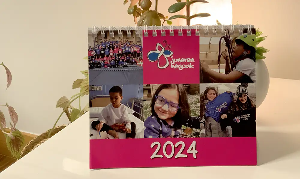calendario 2024