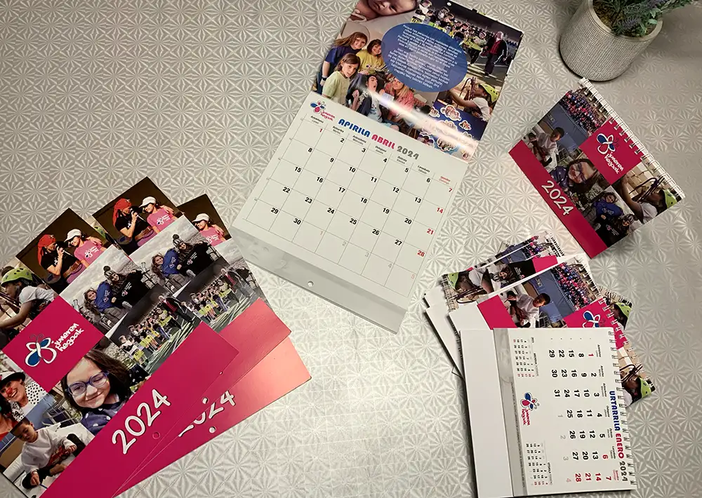 calendario 2024 3
