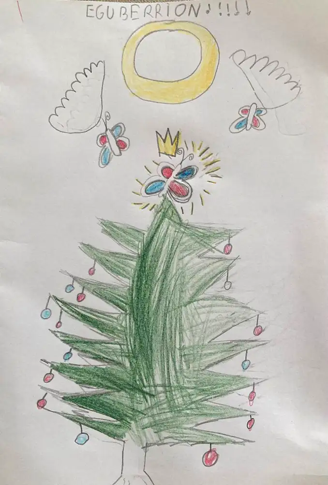 jh postal navidad 2024 2 jh postal navidad 2024 2